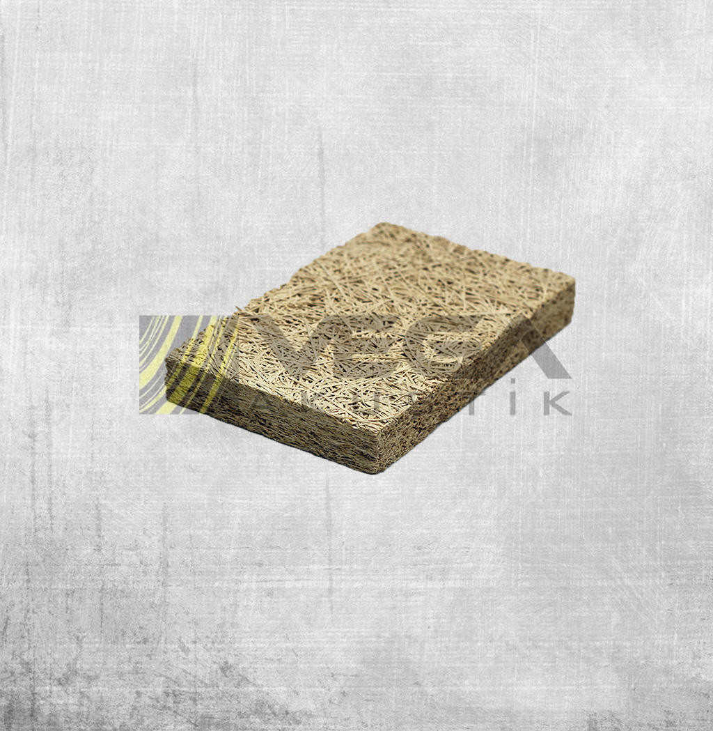 Heraklith Ahşap Panel